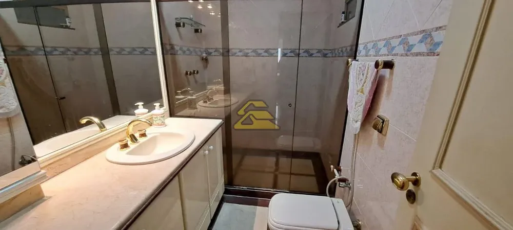 Apartamento, 4 quartos, 232 m² - Foto 19