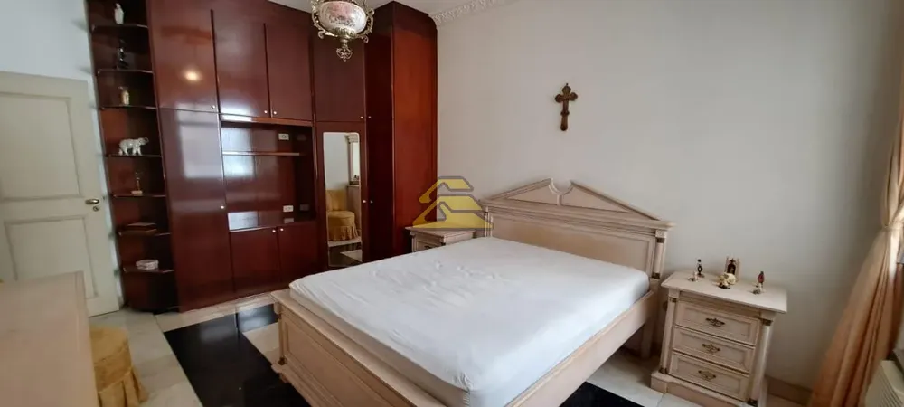 Apartamento, 4 quartos, 232 m² - Foto 24