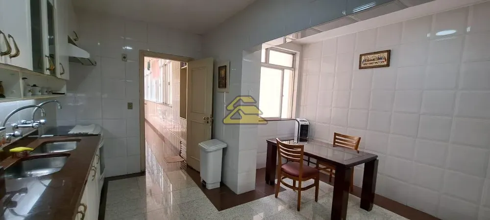 Apartamento, 4 quartos, 232 m² - Foto 38