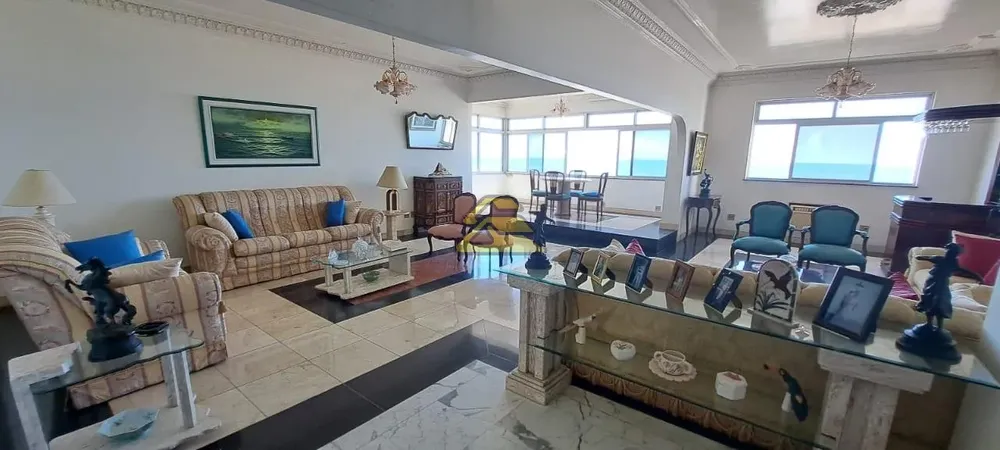 Apartamento, 4 quartos, 232 m² - Foto 4