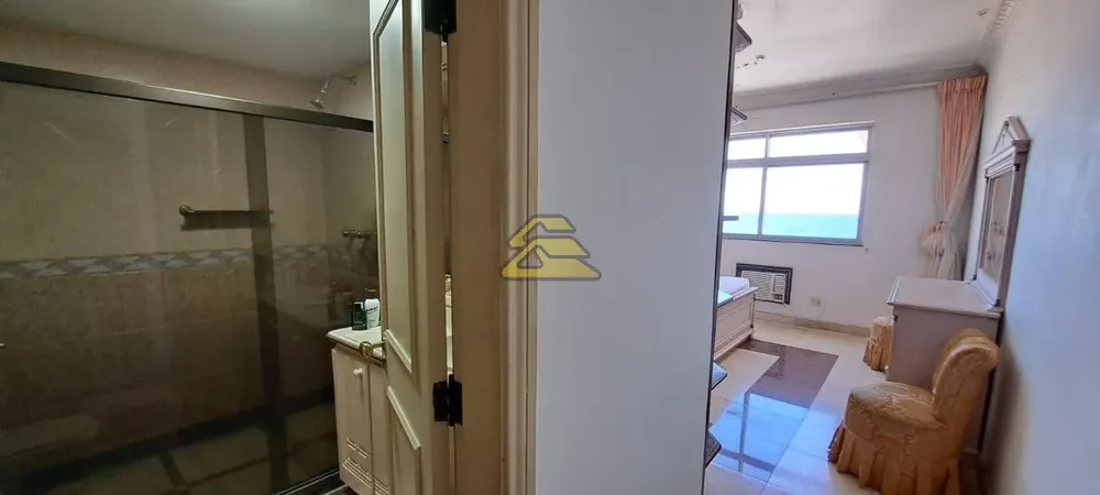 Apartamento, 4 quartos, 232 m² - Foto 15