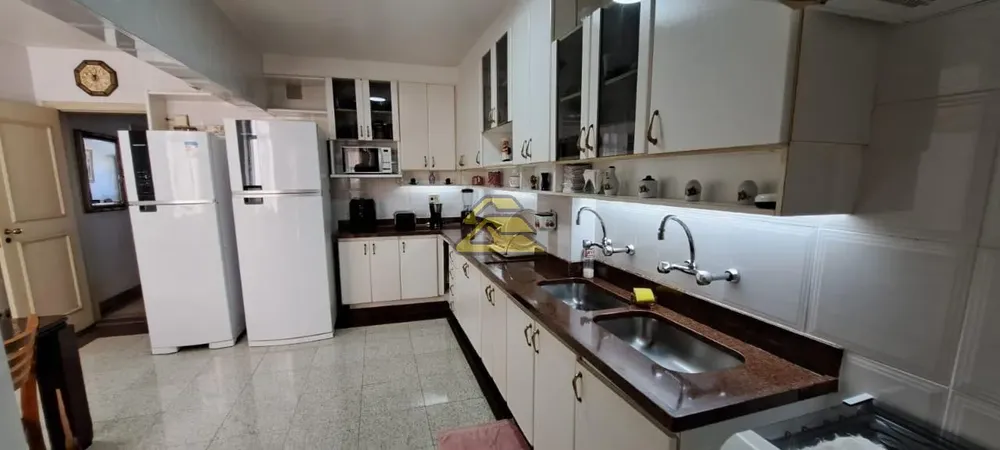 Apartamento, 4 quartos, 232 m² - Foto 35