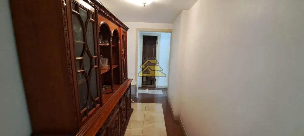 Apartamento, 4 quartos, 232 m² - Foto 11