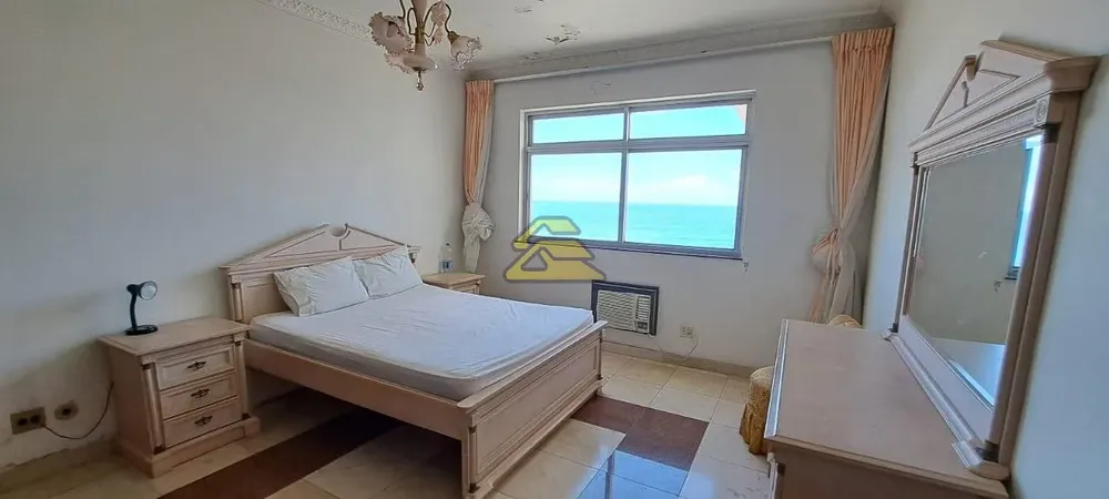 Apartamento, 4 quartos, 232 m² - Foto 13
