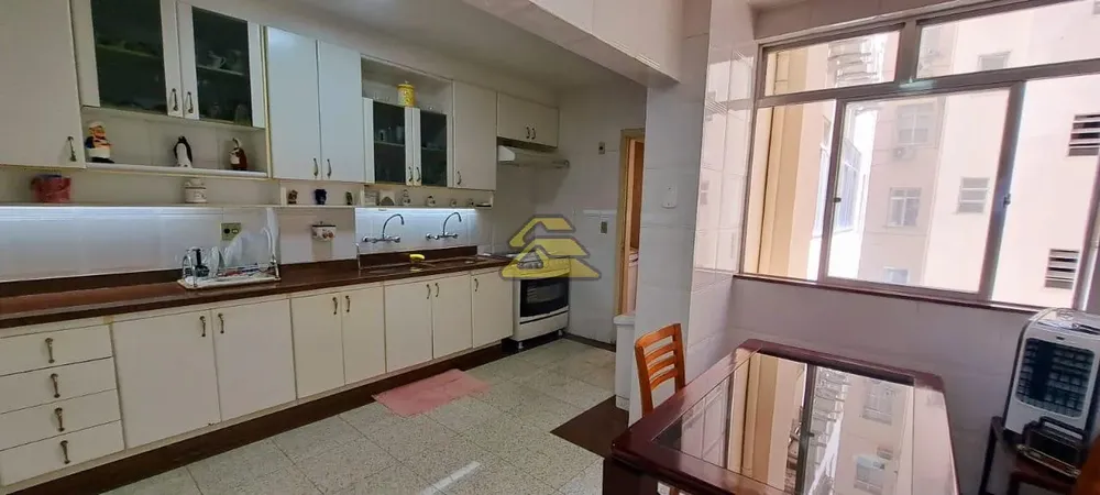 Apartamento, 4 quartos, 232 m² - Foto 34