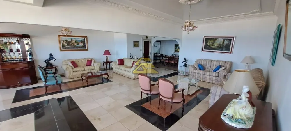 Apartamento, 4 quartos, 232 m² - Foto 9