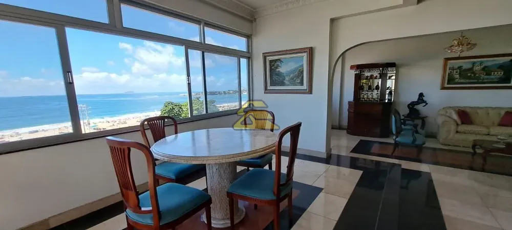 Apartamento, 4 quartos, 232 m² - Foto 10