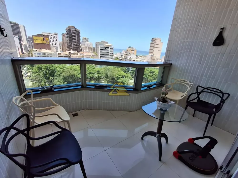 Cobertura, 3 quartos, 220 m² - Foto 20