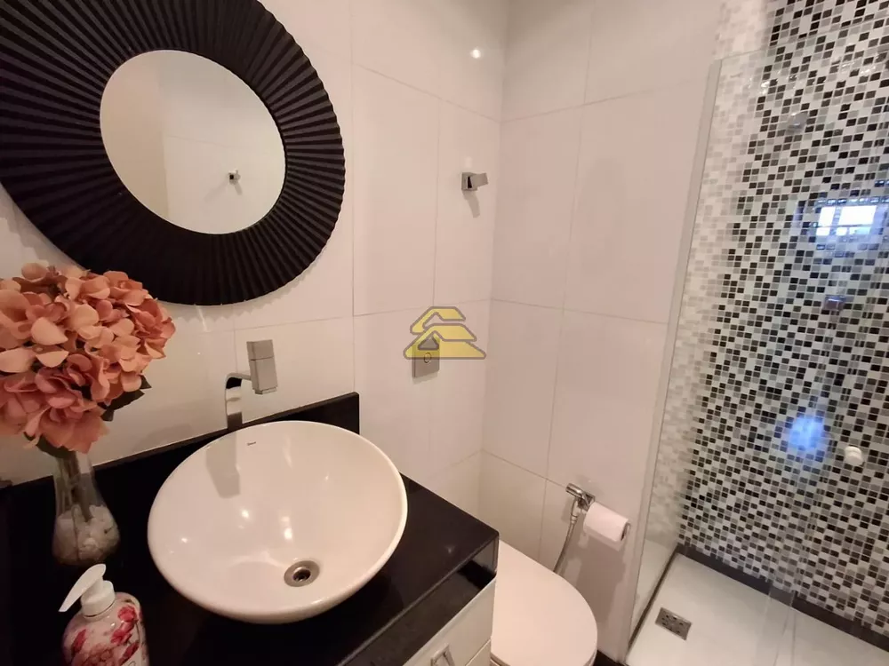 Cobertura, 3 quartos, 220 m² - Foto 3