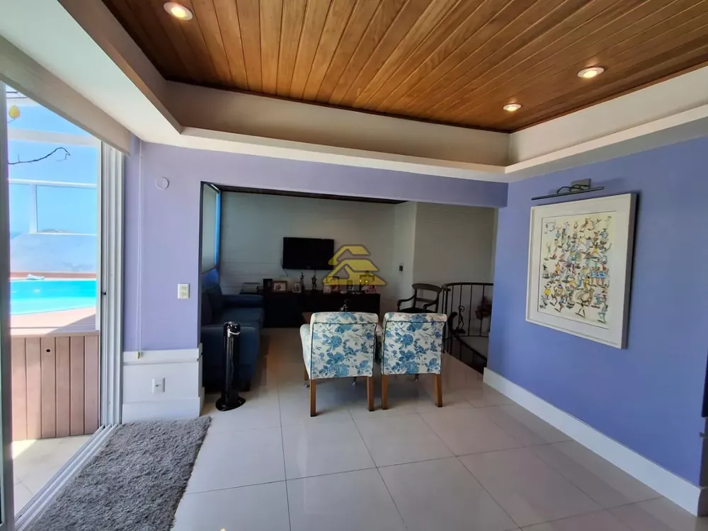 Cobertura, 3 quartos, 220 m² - Foto 4