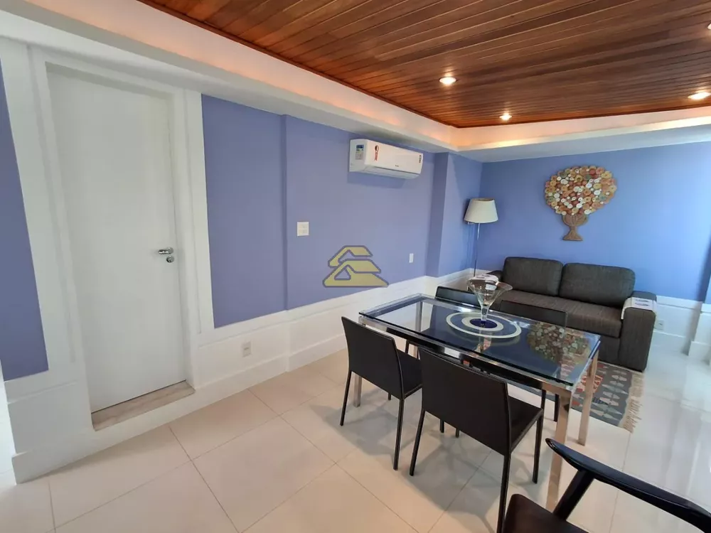 Cobertura, 3 quartos, 220 m² - Foto 13