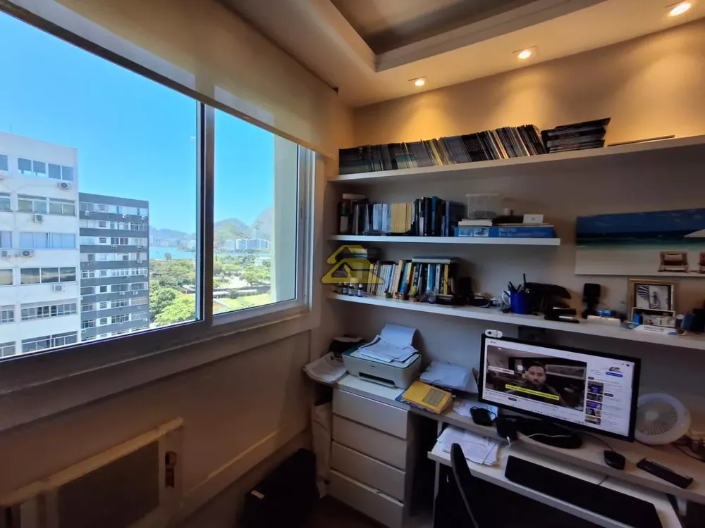 Cobertura, 3 quartos, 220 m² - Foto 29