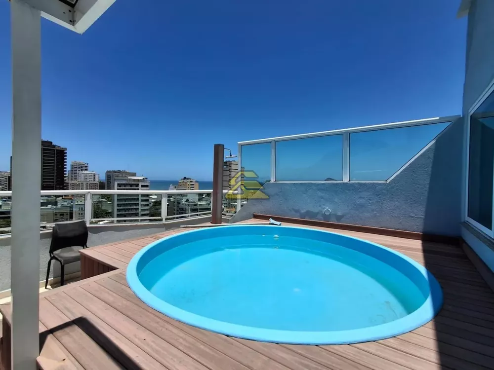 Cobertura, 3 quartos, 220 m² - Foto 23