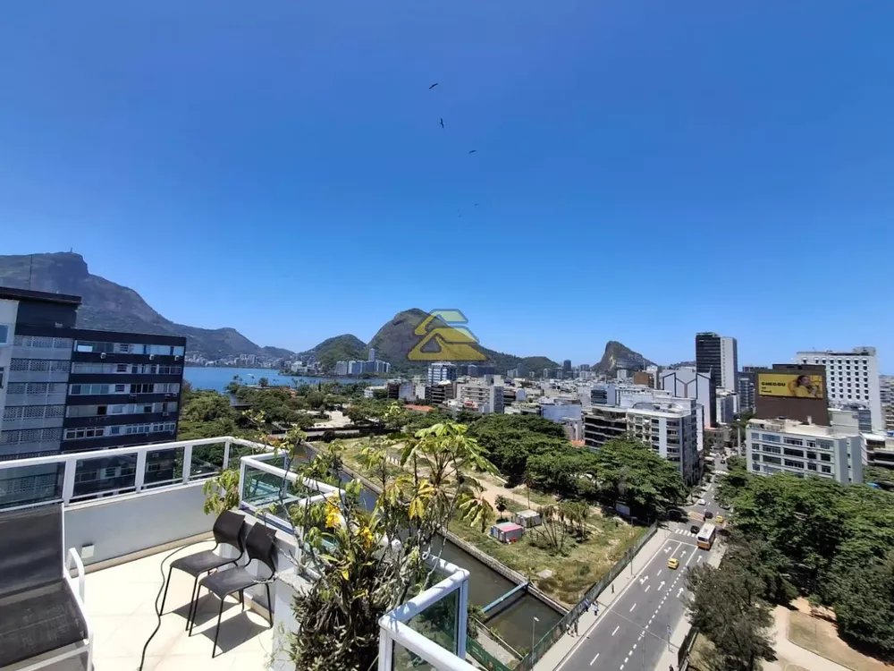Cobertura, 3 quartos, 220 m² - Foto 15