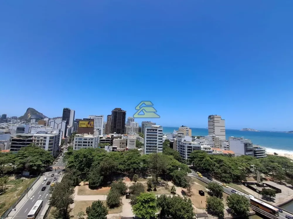 Cobertura, 3 quartos, 220 m² - Foto 26