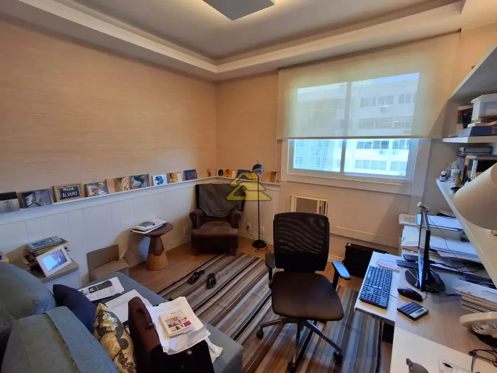 Cobertura, 3 quartos, 220 m² - Foto 8