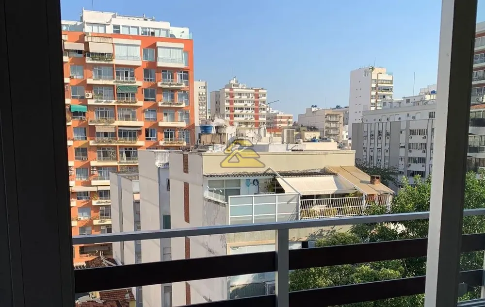 Cobertura, 2 quartos, 158 m² - Foto 9