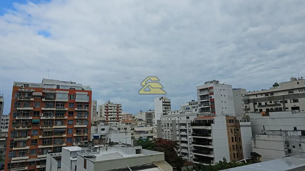 Cobertura, 2 quartos, 158 m² - Foto 19