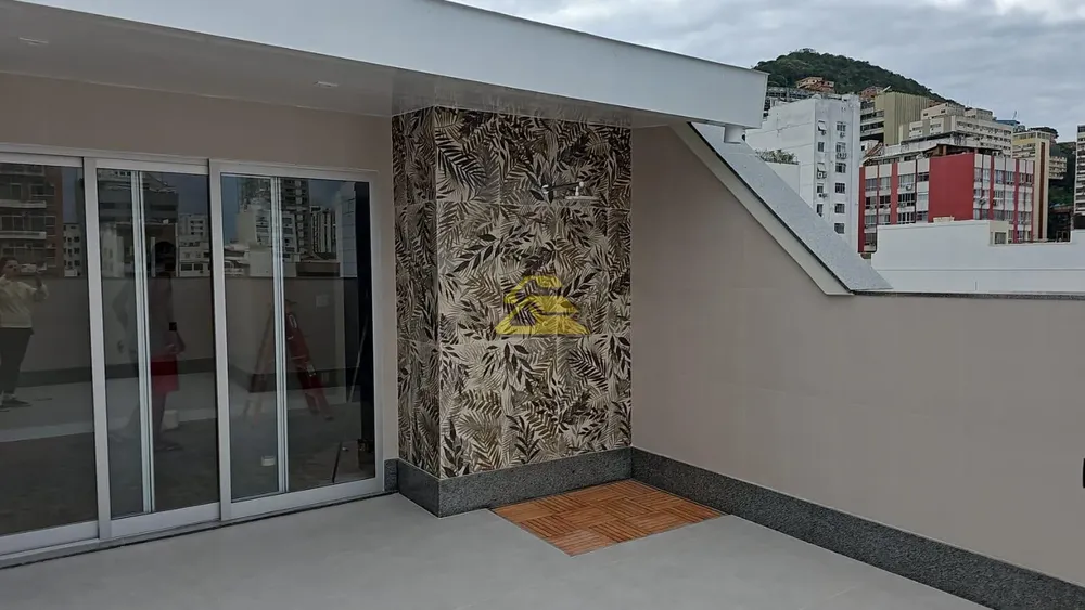 Cobertura, 2 quartos, 158 m² - Foto 4