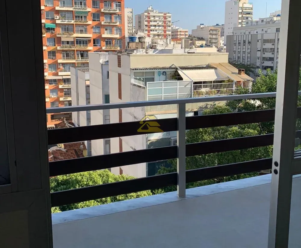 Cobertura, 2 quartos, 158 m² - Foto 8