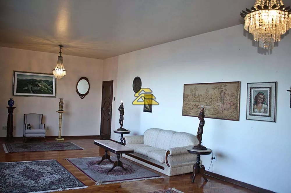 Apartamento, 4 quartos, 200 m² - Foto 7