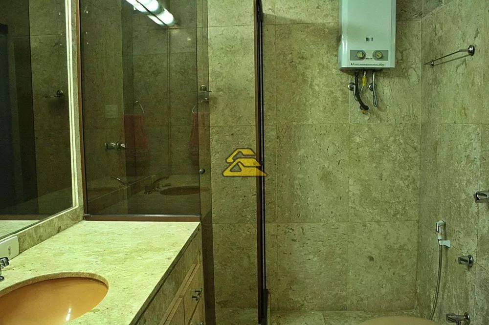 Apartamento, 4 quartos, 200 m² - Foto 20