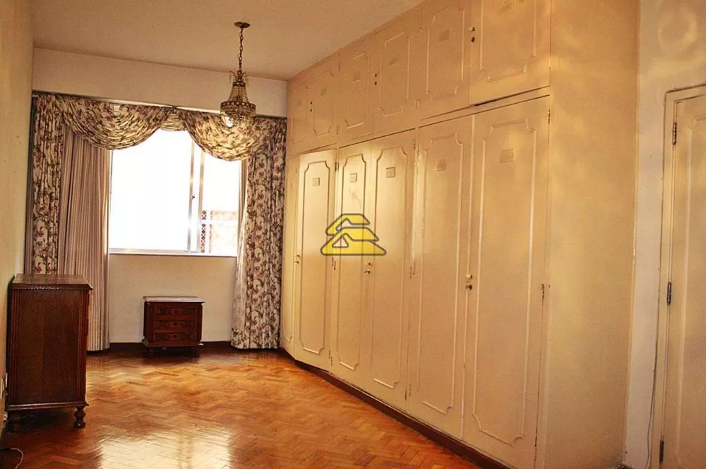 Apartamento, 4 quartos, 200 m² - Foto 13