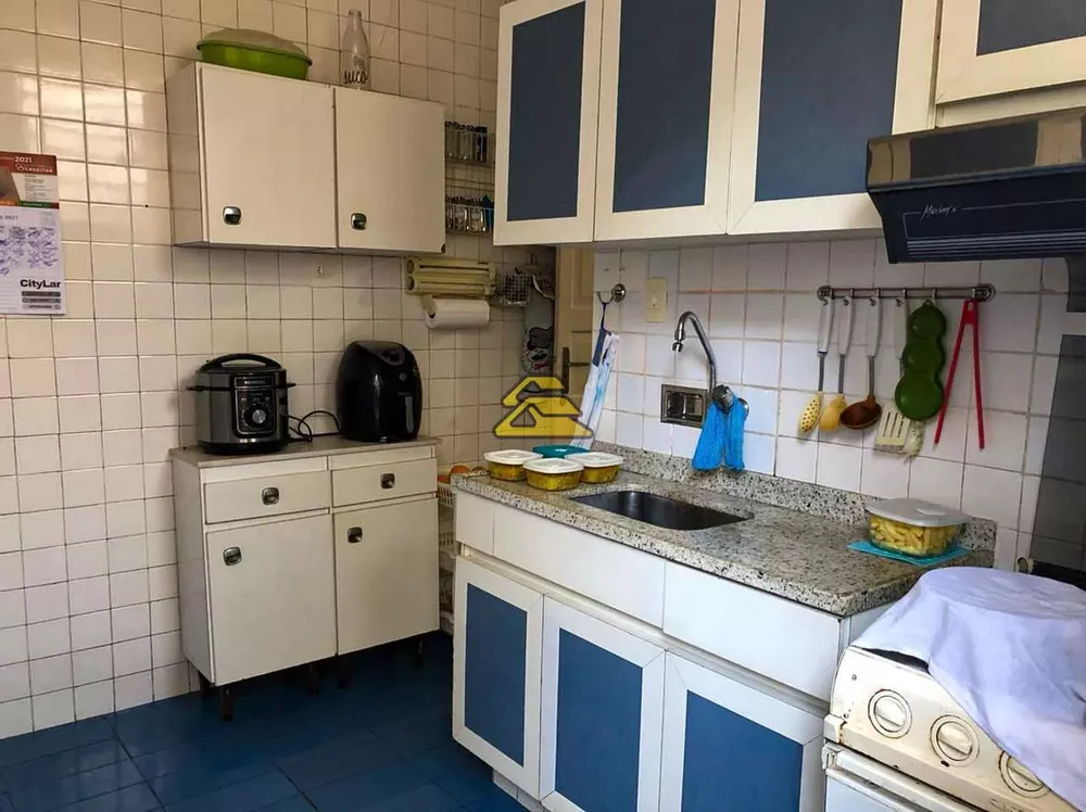 Casa, 4 quartos, 296 m² - Foto 25