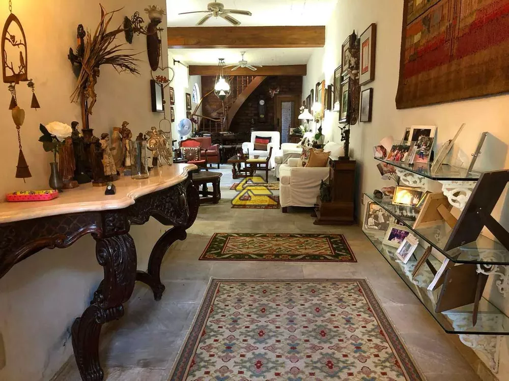 Casa, 4 quartos, 296 m² - Foto 31