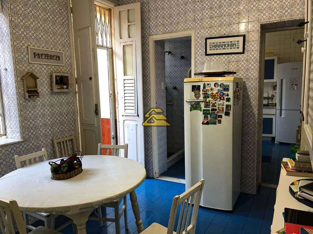 Casa, 4 quartos, 296 m² - Foto 27