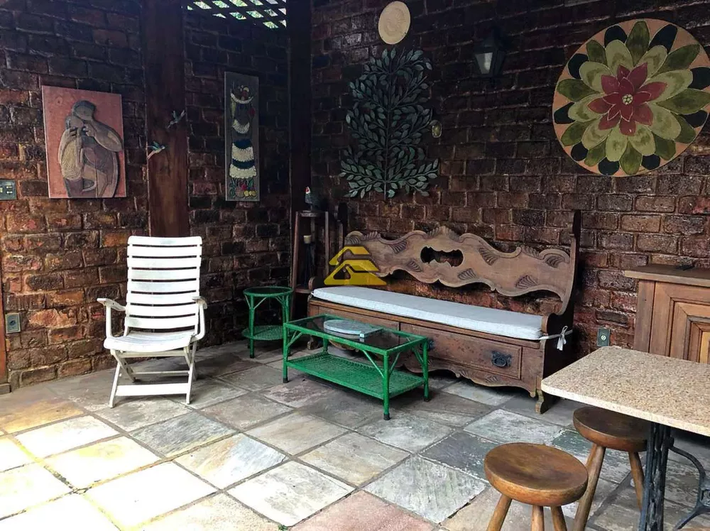 Casa, 4 quartos, 296 m² - Foto 28