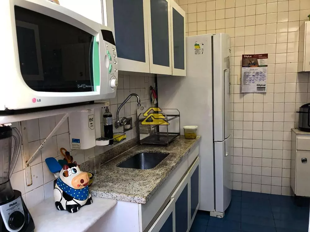 Casa, 4 quartos, 296 m² - Foto 35