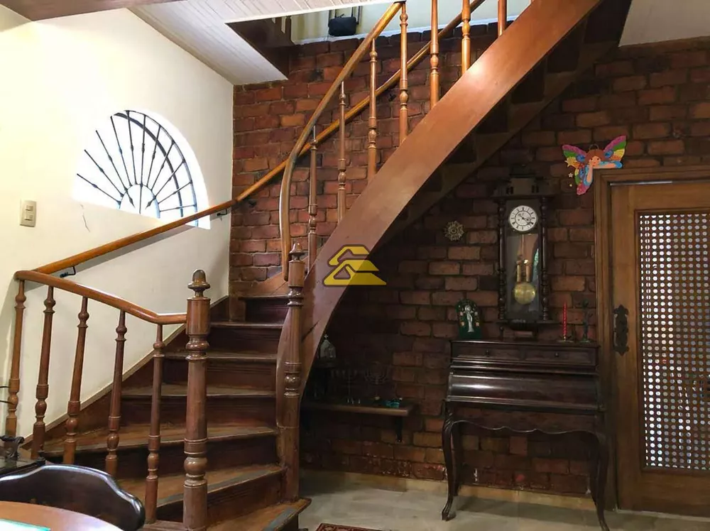 Casa, 4 quartos, 296 m² - Foto 17