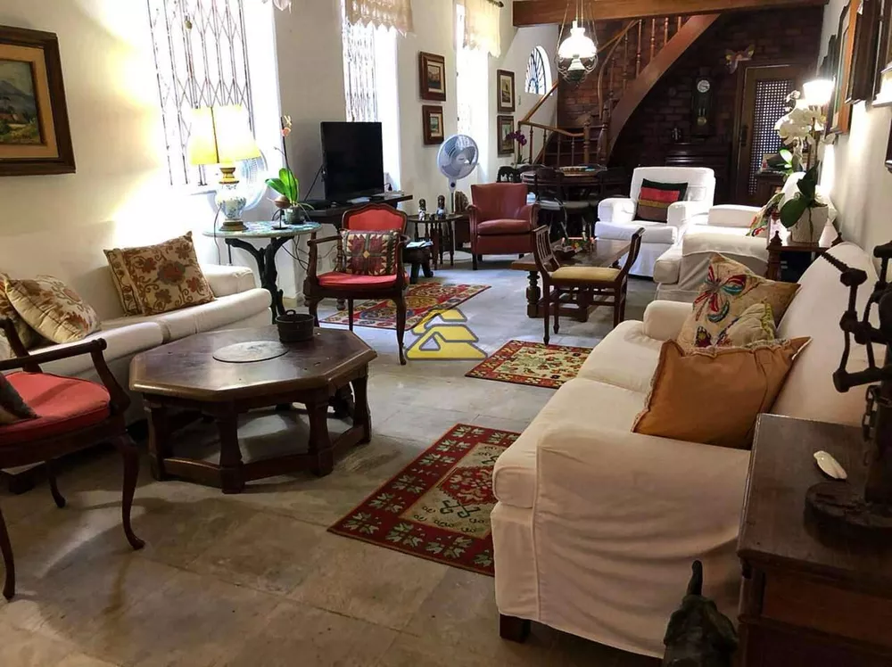 Casa, 4 quartos, 296 m² - Foto 12