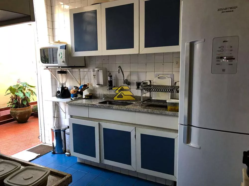 Casa, 4 quartos, 296 m² - Foto 16