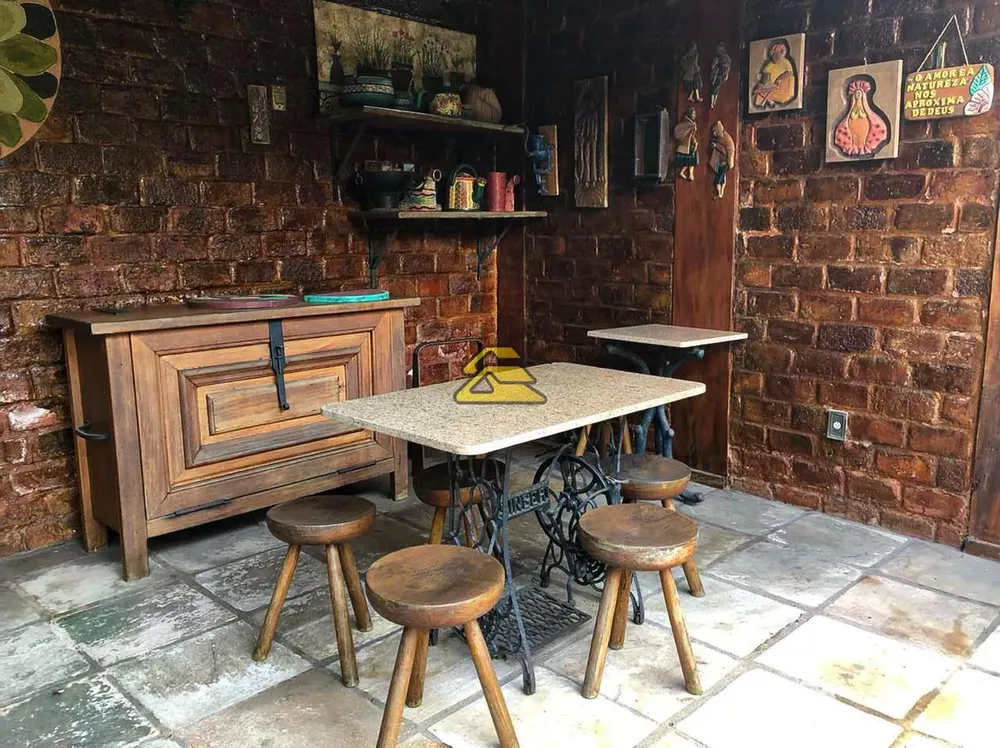 Casa, 4 quartos, 296 m² - Foto 34