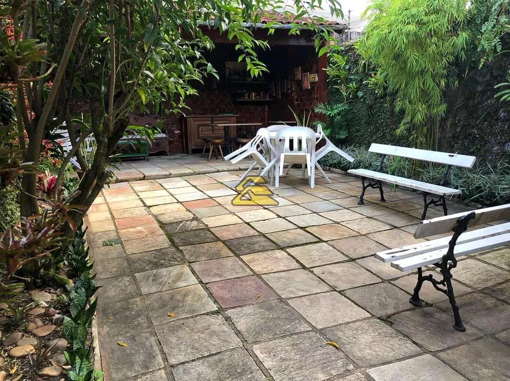Casa, 4 quartos, 296 m² - Foto 32