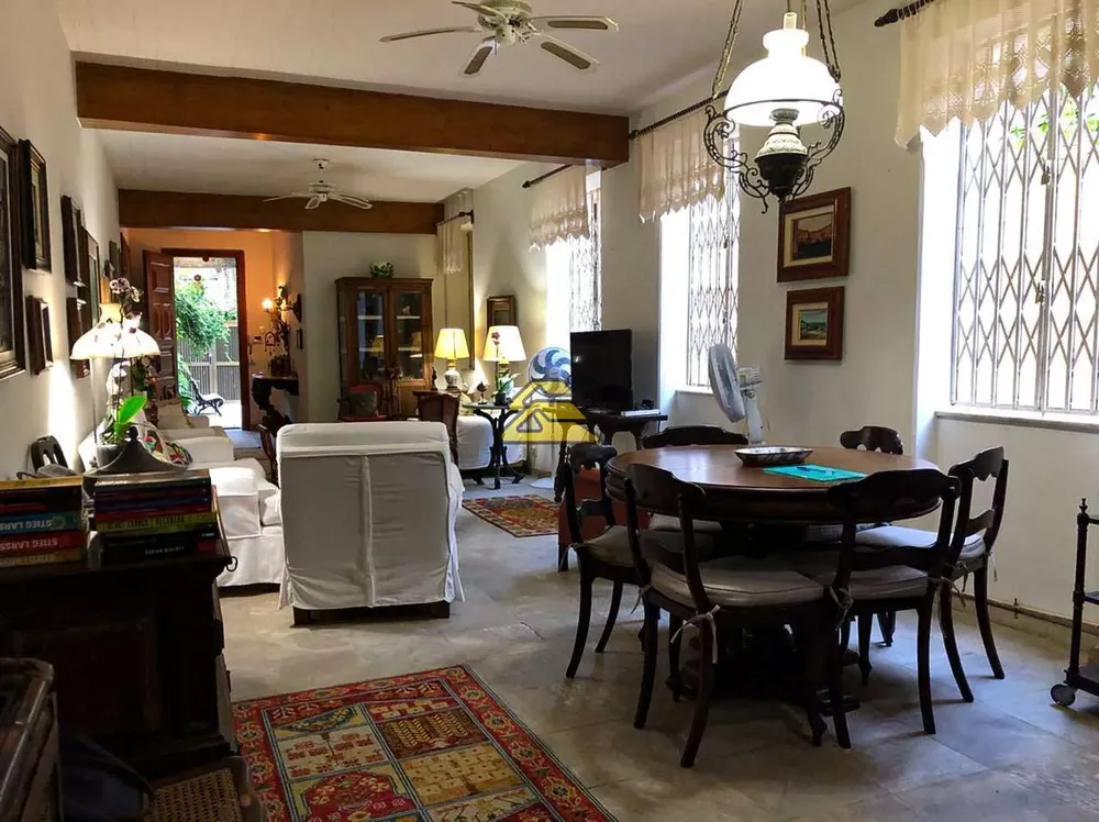 Casa, 4 quartos, 296 m² - Foto 14