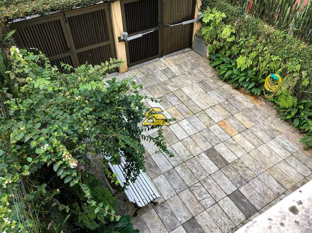 Casa, 4 quartos, 296 m² - Foto 30
