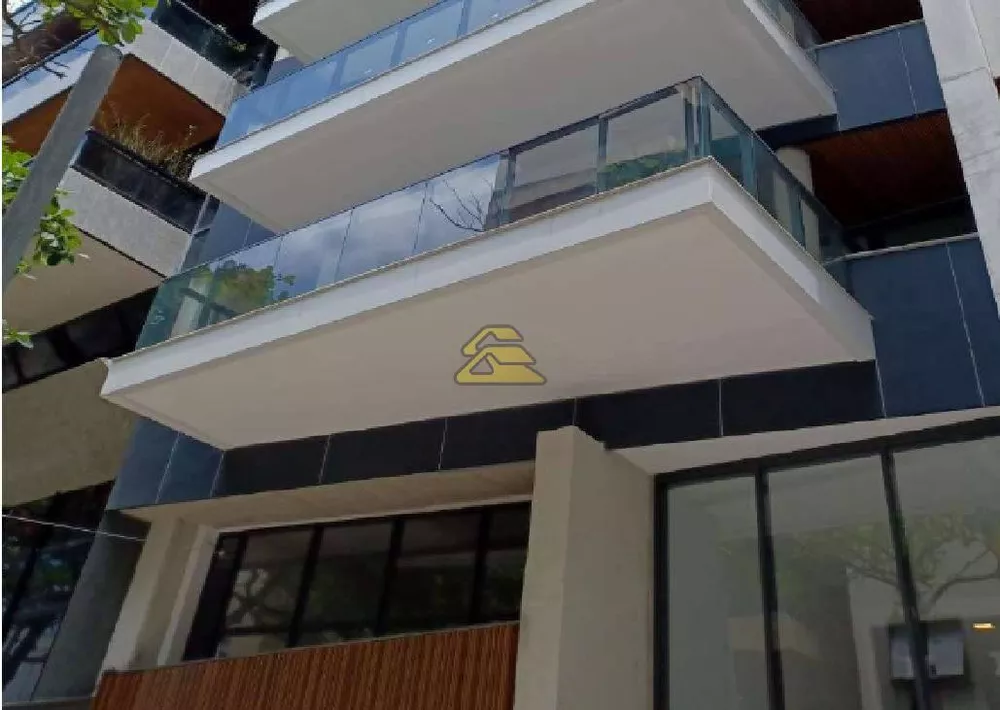 Apartamento, 4 quartos, 213 m² - Foto 11