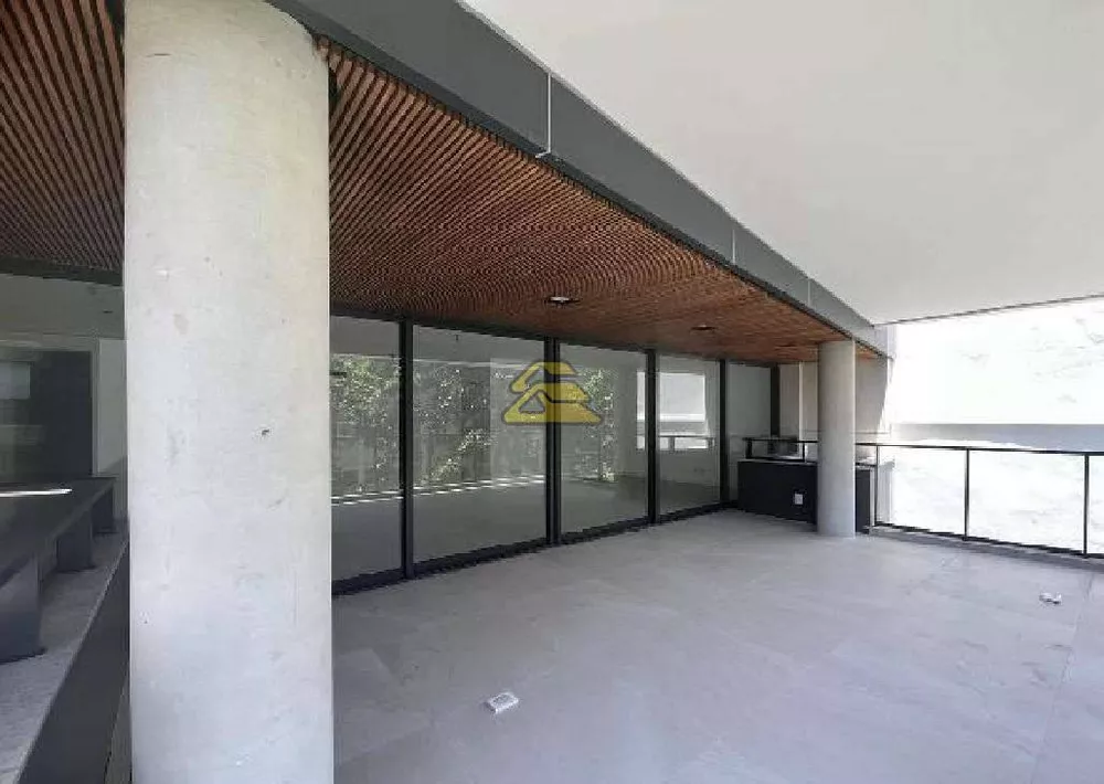 Apartamento, 4 quartos, 213 m² - Foto 10