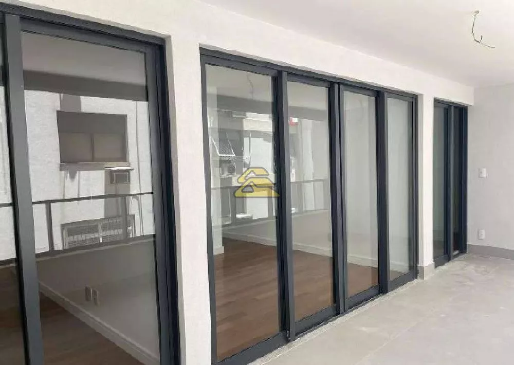 Apartamento, 4 quartos, 213 m² - Foto 12