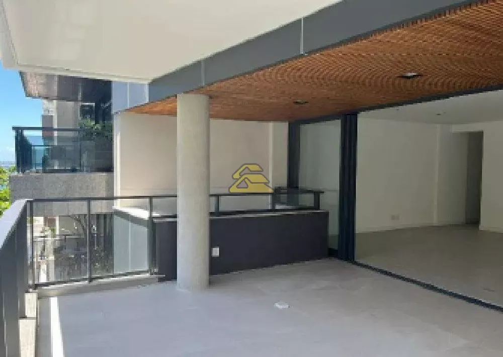 Apartamento, 4 quartos, 213 m² - Foto 13