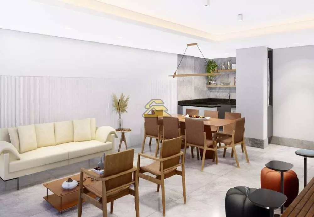 Apartamento, 4 quartos, 213 m² - Foto 4