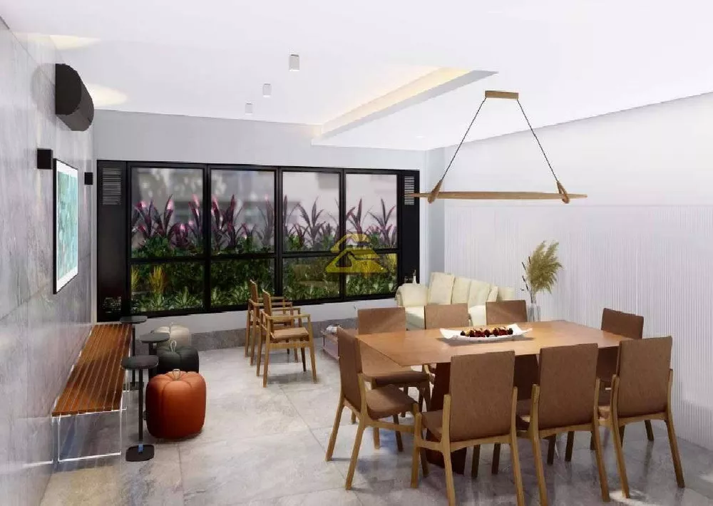 Apartamento, 4 quartos, 213 m² - Foto 3