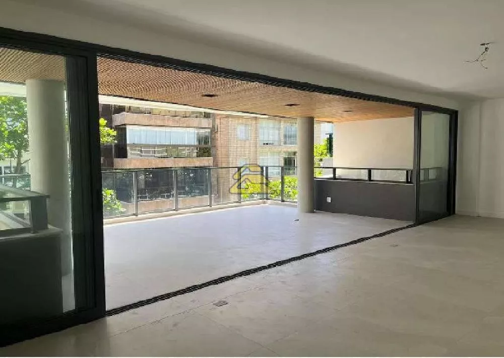 Apartamento, 4 quartos, 213 m² - Foto 8