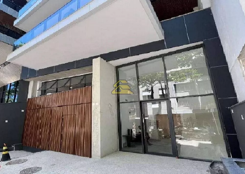 Apartamento, 4 quartos, 213 m² - Foto 1