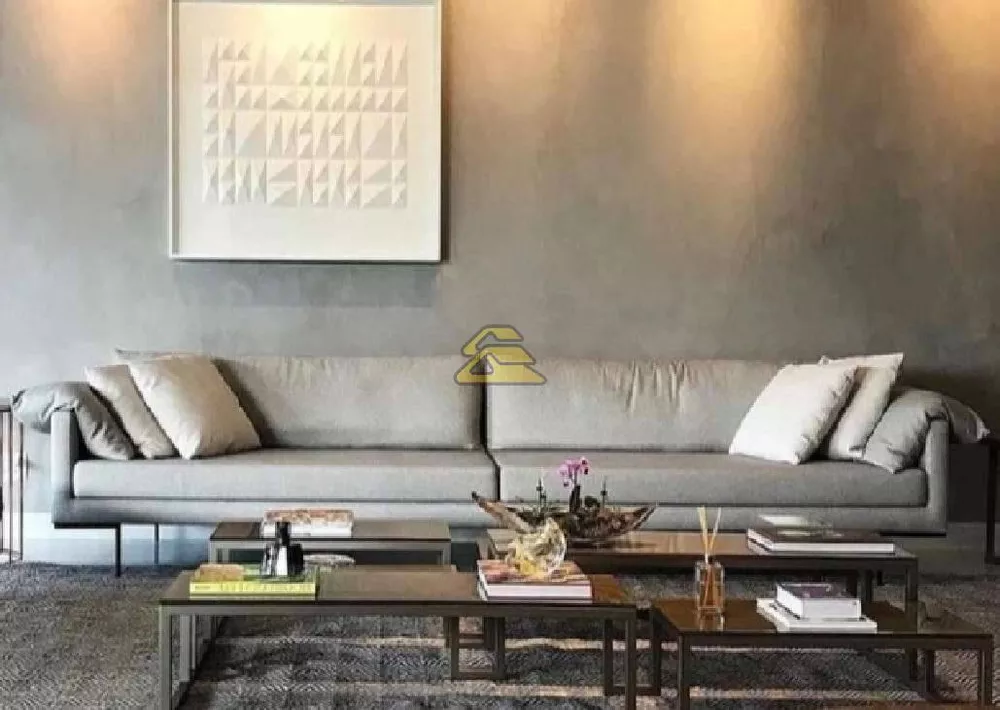 Apartamento, 4 quartos, 213 m² - Foto 2