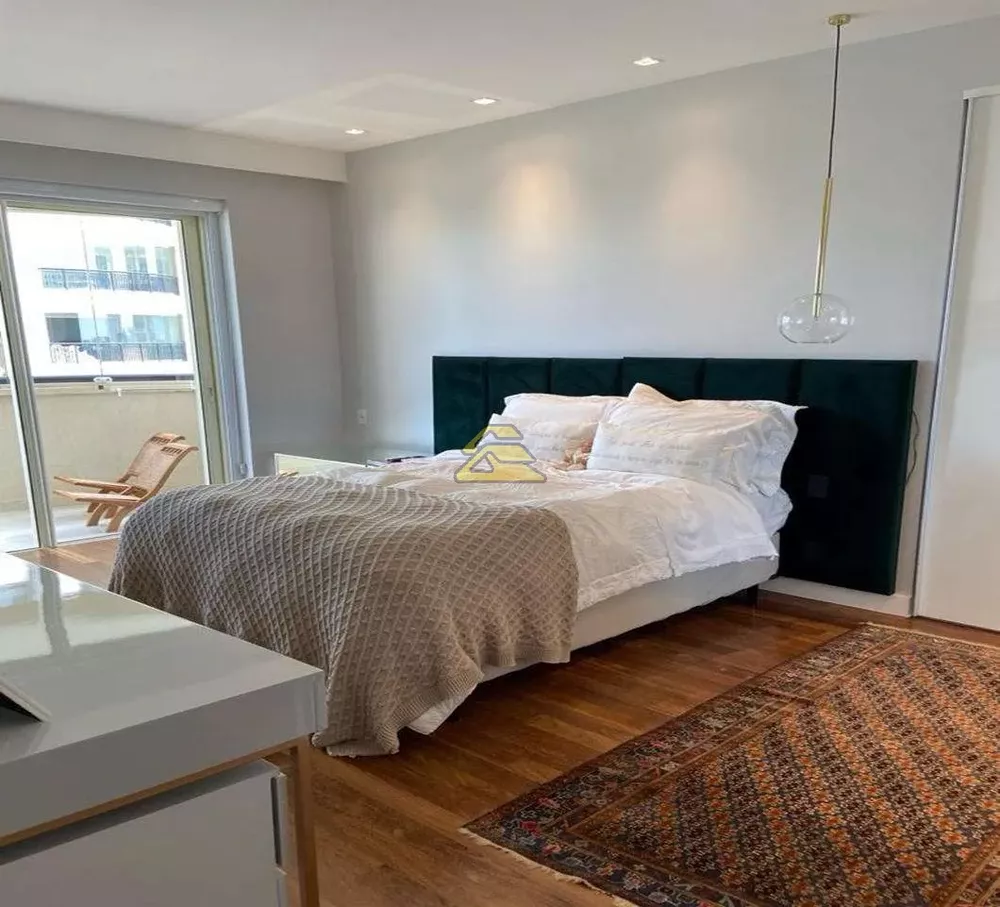 Apartamento, 4 quartos, 434 m² - Foto 6