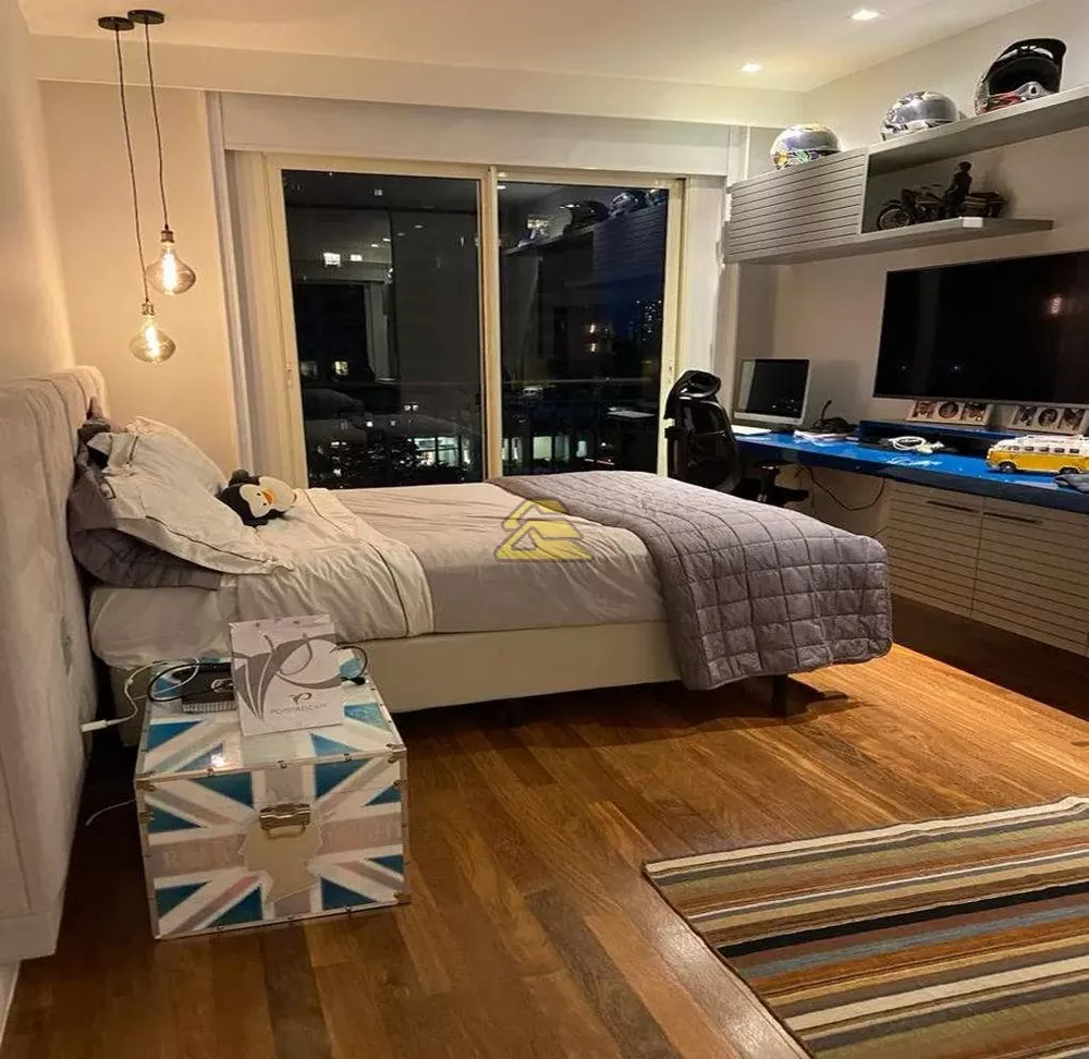 Apartamento, 4 quartos, 434 m² - Foto 29